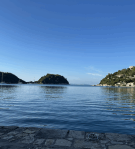 GoPaxos travel guide for lakka paxos